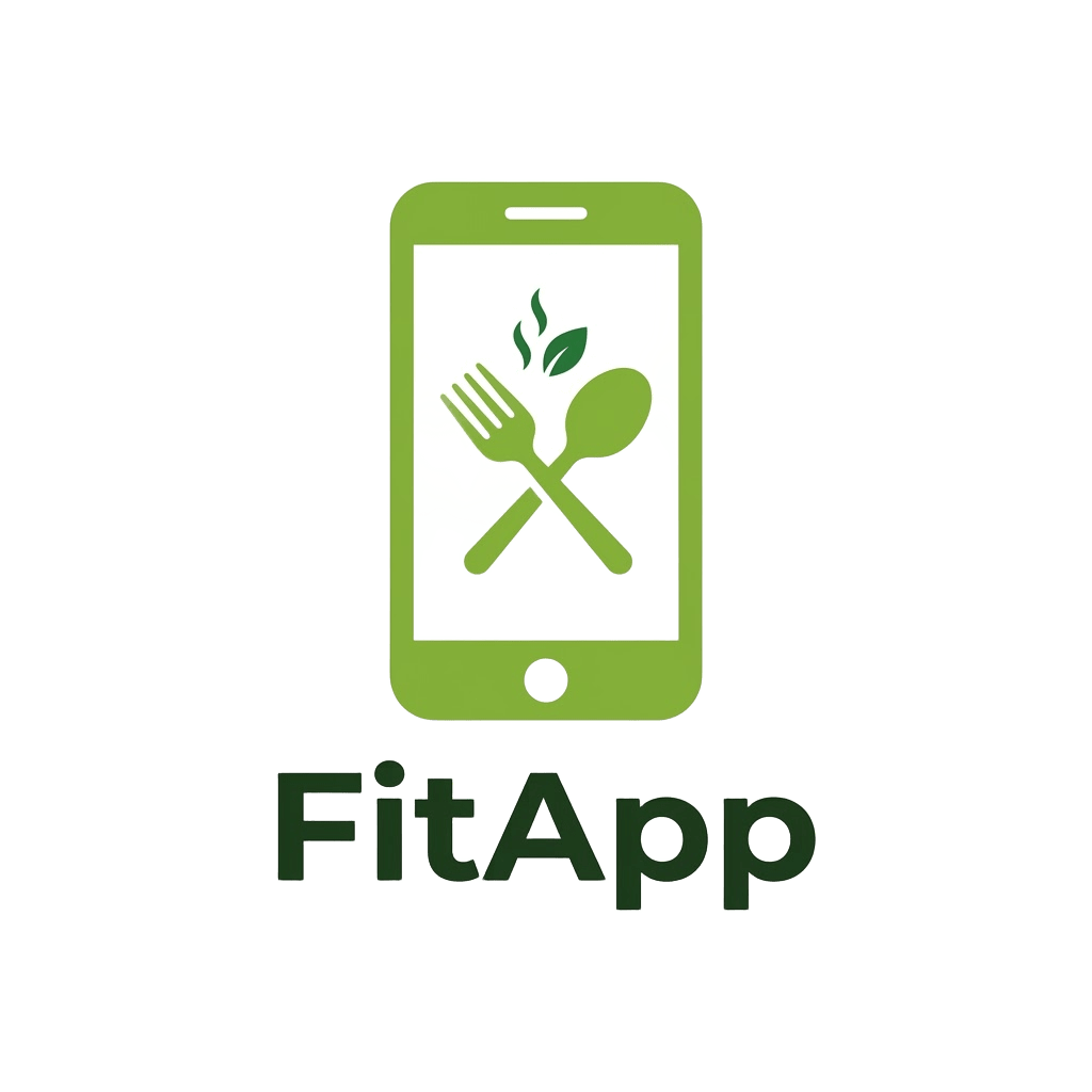 FitApp Logo